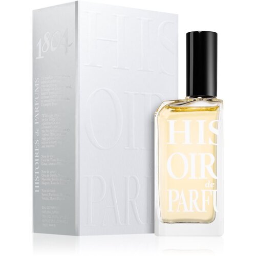 Histoires de Parfums 1804 parfumska voda za ženske 60 ml Slike