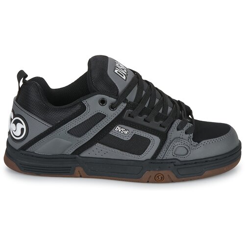 Dvs Skate čevlji Comanche Siva Cene