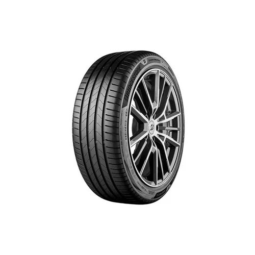Bridgestone 265/60R18 110V TURANZA 6 - letna pnevmatika