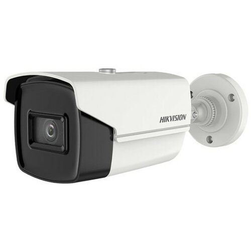 Hikvision kamera DS-2CE16D3T-IT3F (3.6mm),4u1, hd-tvi ,2MP, full hd, 1080P, 60 m (smart ir), IP67 Slike