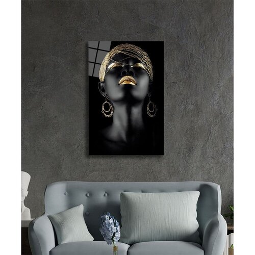 WALLXPERT Slika 5984, 60x90 cm Slike