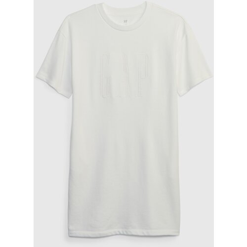 GAP Children&amp;#039;s T-shirt with logo - Girls Slike