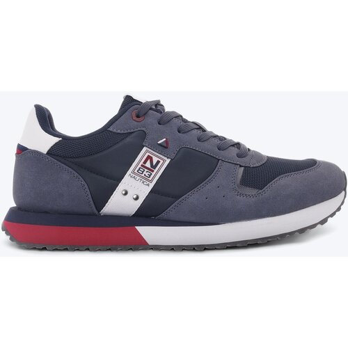 Nautica Mu&amp;scaron;ke patike Remi Original 2.0, Teget Slike