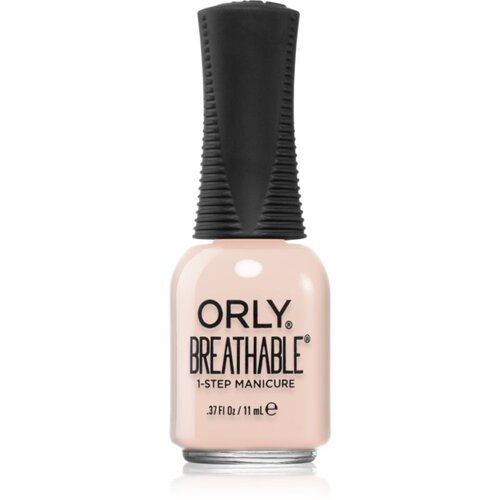 Orly Breathable negovalni lak za nohte odtenek Sheer Luck 11 ml Slike