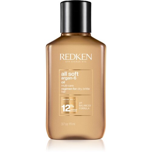 Redken olje all soft Argan-6 Cene