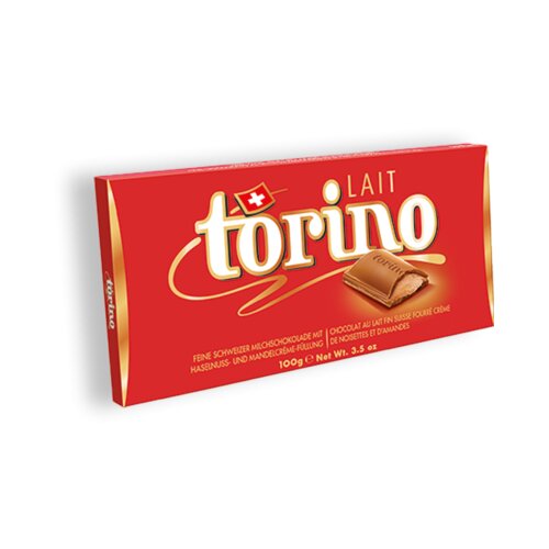 Torino Fina švicarska čokolada - Mlečna čokolada Cene