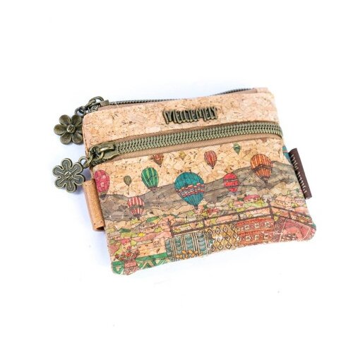 Viter novčanik ženski cork city designs ( BAGF-096_1 ) Slike