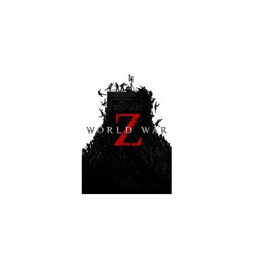  world war z (pc) xbox live key europe Slike