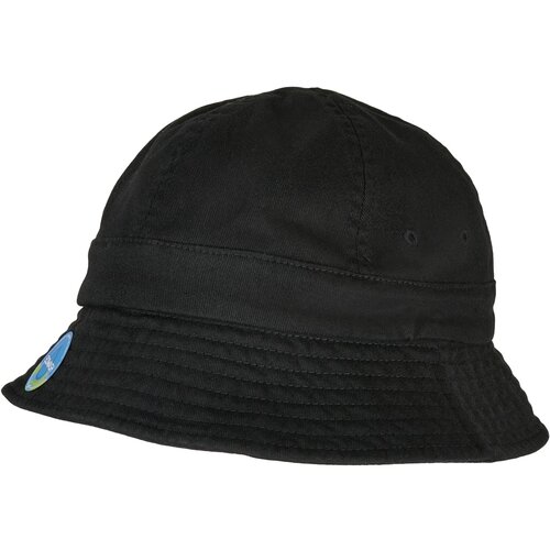 Flexfit Eco Washing Notop Tennis Cap Black Cijene