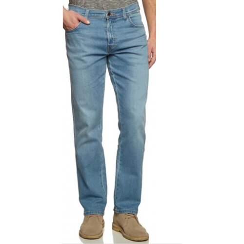 Wrangler muške traperice regular fit Cene