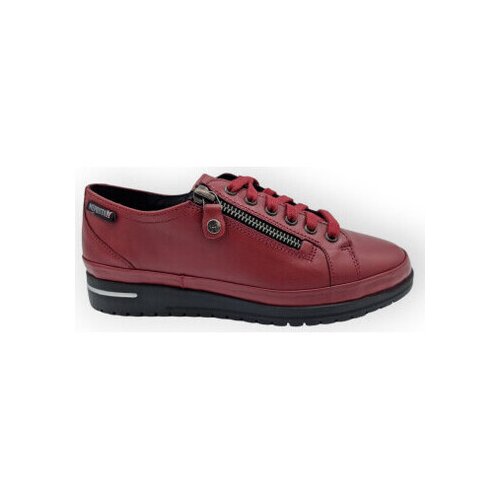 Mephisto Modne superge june Rdeča Slike