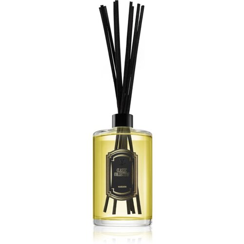 Vila Hermanos Classic Collection Mandarin punjenje za aroma difuzer 500 ml Slike