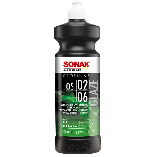 Sonax PROFILINE OS 02-06 - 247300 Cene