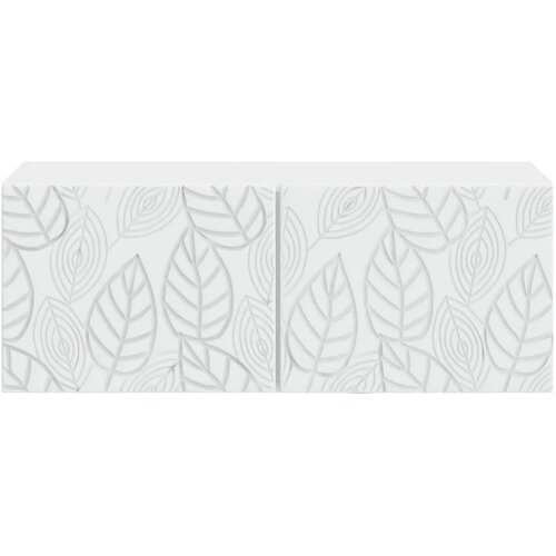 TV ormar za zid 78 5 x 31 cm Bijela Konstruirano drvo Zidne - Bijela 78 5 x 31 cm Slike