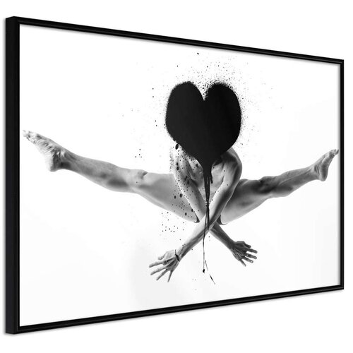  Poster - Splits in the Air 45x30 Cijene