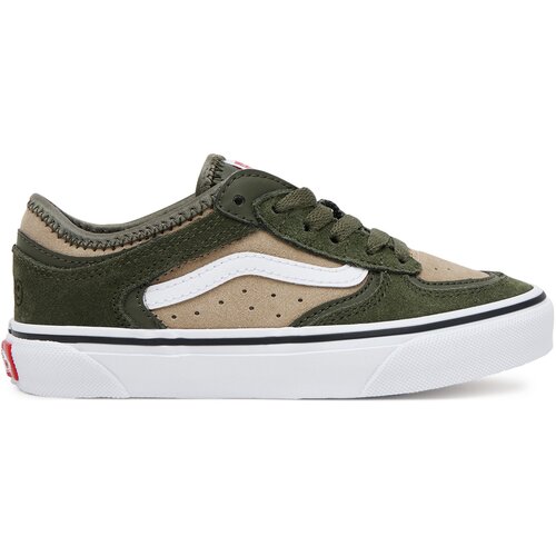 Vans Superge Rowley Classic VN000SFB50K1 Zelena Cene