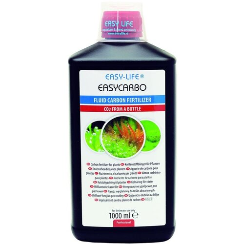 Easy Life easycarbo - 1000 ml Cene