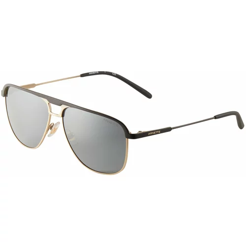 Arnette Sunčane naočale '0AN3082' zlatna / crna