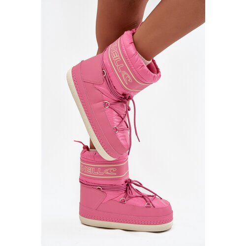 O'neill Women's Snow Boots with Laces LISA WOMEN HIGH Cijene
