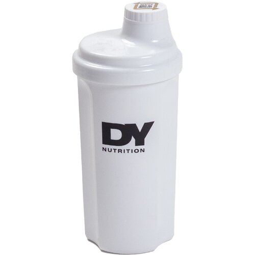 DY Nutrition dy beli &amp;scaron;ejker 500ml Slike
