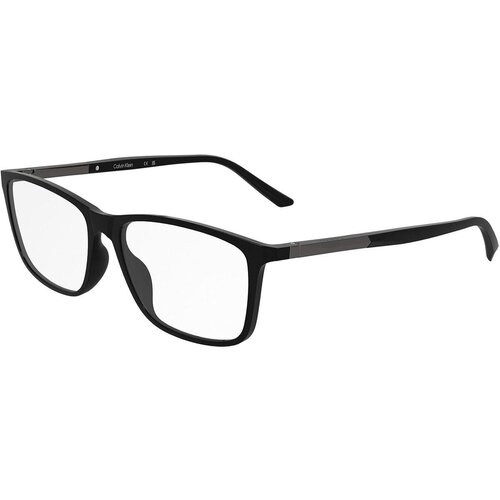 Calvin Klein CK5864N 001 ONE SIZE (54) Črna/Kristalna Cene