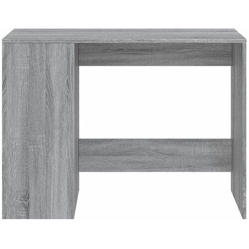  Radni stol boja hrasta sonome 102x50x75 cm konstruirano drvo Slike