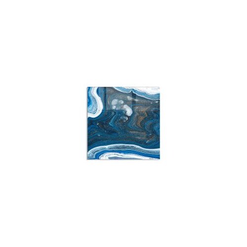 WALLXPERT dekorativna slika 2020 (60 x 60) Slike