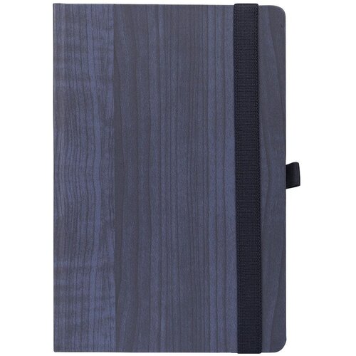  Notes TIMBER A5 14x21 plavi 991.011.20 Slike
