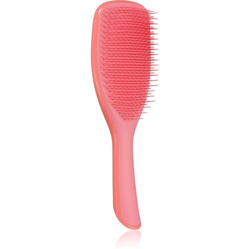 Tangle Teezer Large Ultimate Detangler Salmon Pink krtača za lase 1 kos Cene