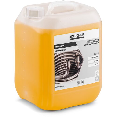 Karcher KARCHER.PROTECTIVE AGENT RM 110 ASF 10L. Cijene