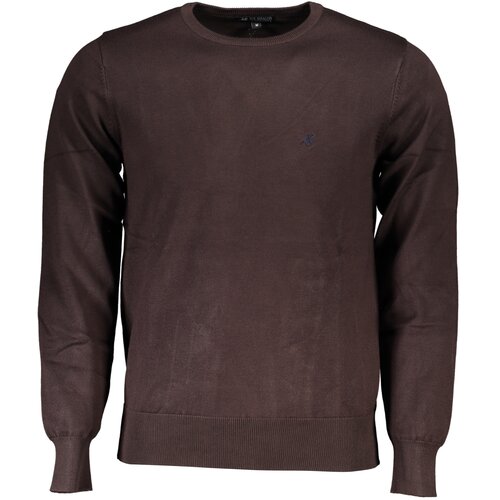 U.S. GRAND POLO US GRAND POLO MEN&amp;amp;#39;S BROWN SWEATER Slike