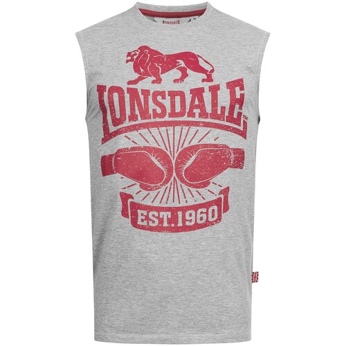 Lonsdale Men's sleeveless t-shirt slim fit Cijene