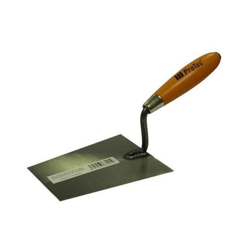 Drvena zidarska lopatica 160x130mm Cijene