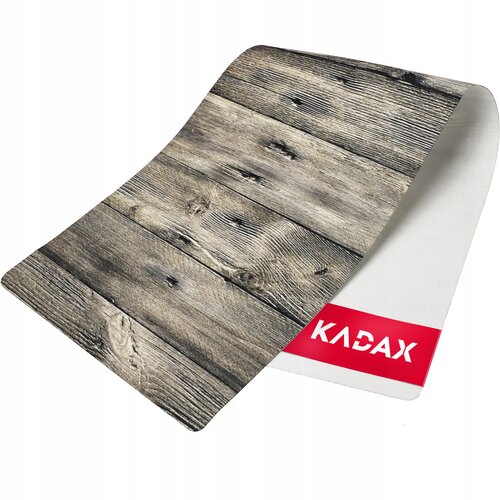 KADAX Namizni tekač, dekorativna podloga iz filca, potiskana, 95x33 cm, (5000355728) Slike