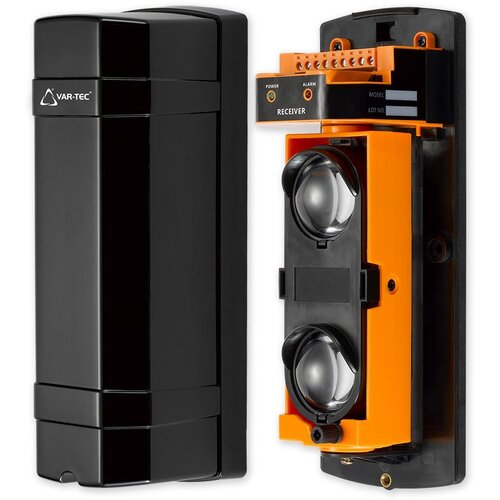 VAR-TEC DUAL A60 -S4 - 60 m ZUNANJA, SINHRONIZACIJA Slike