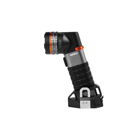 Nebo Punjiva baterijska lampa, LED, LUXTREME SL50 Cijene