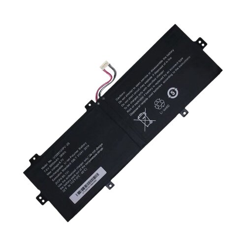Prestigio Baterija U3285131P-2S za laptop Smartbook 141 C4, 7.6 V, 4800 mAh Cene