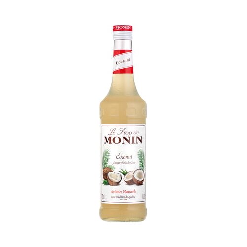 Monin Sirup Kokos, 0.7l Cene