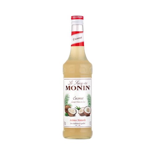 Monin Sirup - kokos Cene