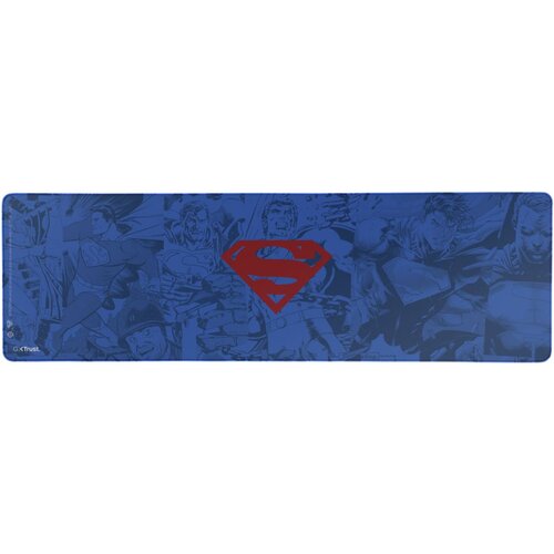 Trust gxt759sm xxl mousepad superman (25743) Slike