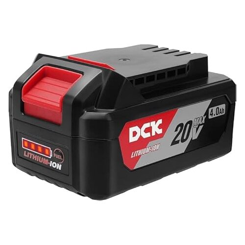 DCK FFBL2060 baterija 6.0Ah, 20V Cene