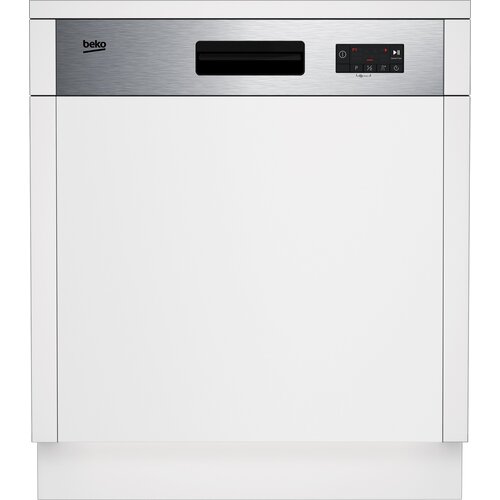 Beko ugradna mašina za pranje sudova BDSN153E3X Cene