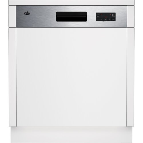 Beko perilica posuđa BDSN 153E3 X Cijene