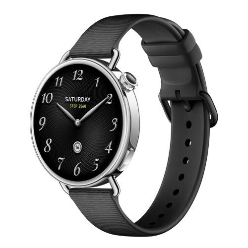 Xiaomi pametna ura Watch S4, 41 mm, črna Cene