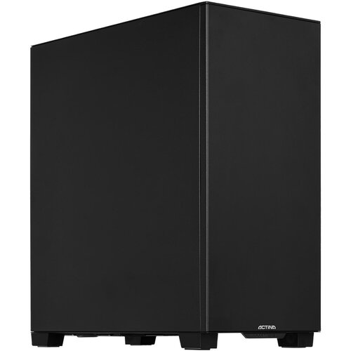 ACTINA 5901443423904 PC AMD Ryzen™ 7 9800X3D 32 GB DDR5-SDRAM 1 TB SSD NVIDIA GeForce RTX 5080 Midi Tower Black Cijene