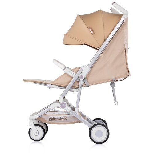 Chipolino kolica do 22kg Pocket Latte Slike
