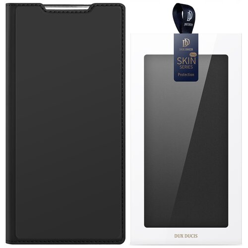 Dux ducis CASE OVITEK OHIŠJE ETUI ZA REALME 10 5G/9I 5G ČRNA, (21899750) Cene