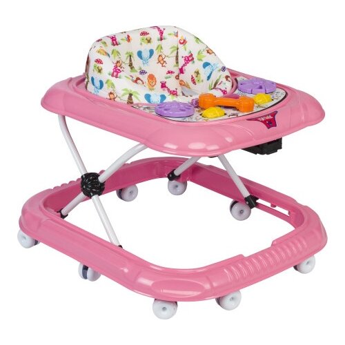 Playtime dubak sa igračkama 613 roze Cene