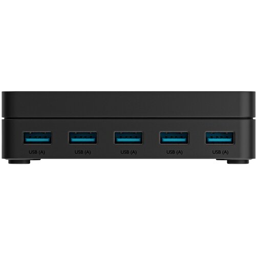 Prestigio digital media player PSMPC100, intel &amp;ndash; intel N100, 8GB+256GB, windows 11 pro trial PSMPC100_8256W Slike