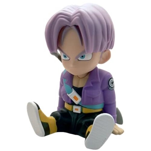 Plastkon Chibi Trunks Box, (21551287) Slike